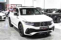 ڤۆڵکسواگن تیگوان